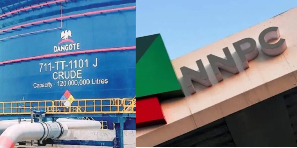 NNPCL Must Remove Hidden Levies on Locally Sourced Fuel