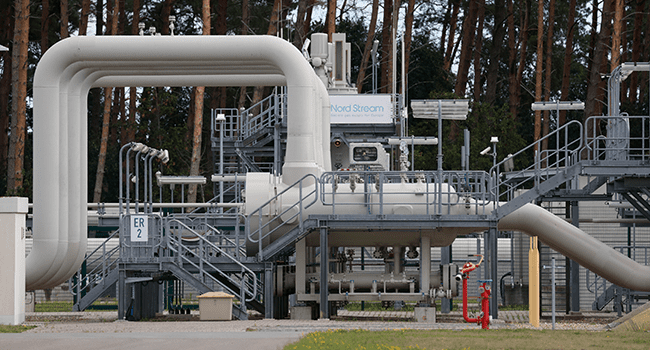 NNPCL Signs Gas Deal for $3.3bn Methanol Project