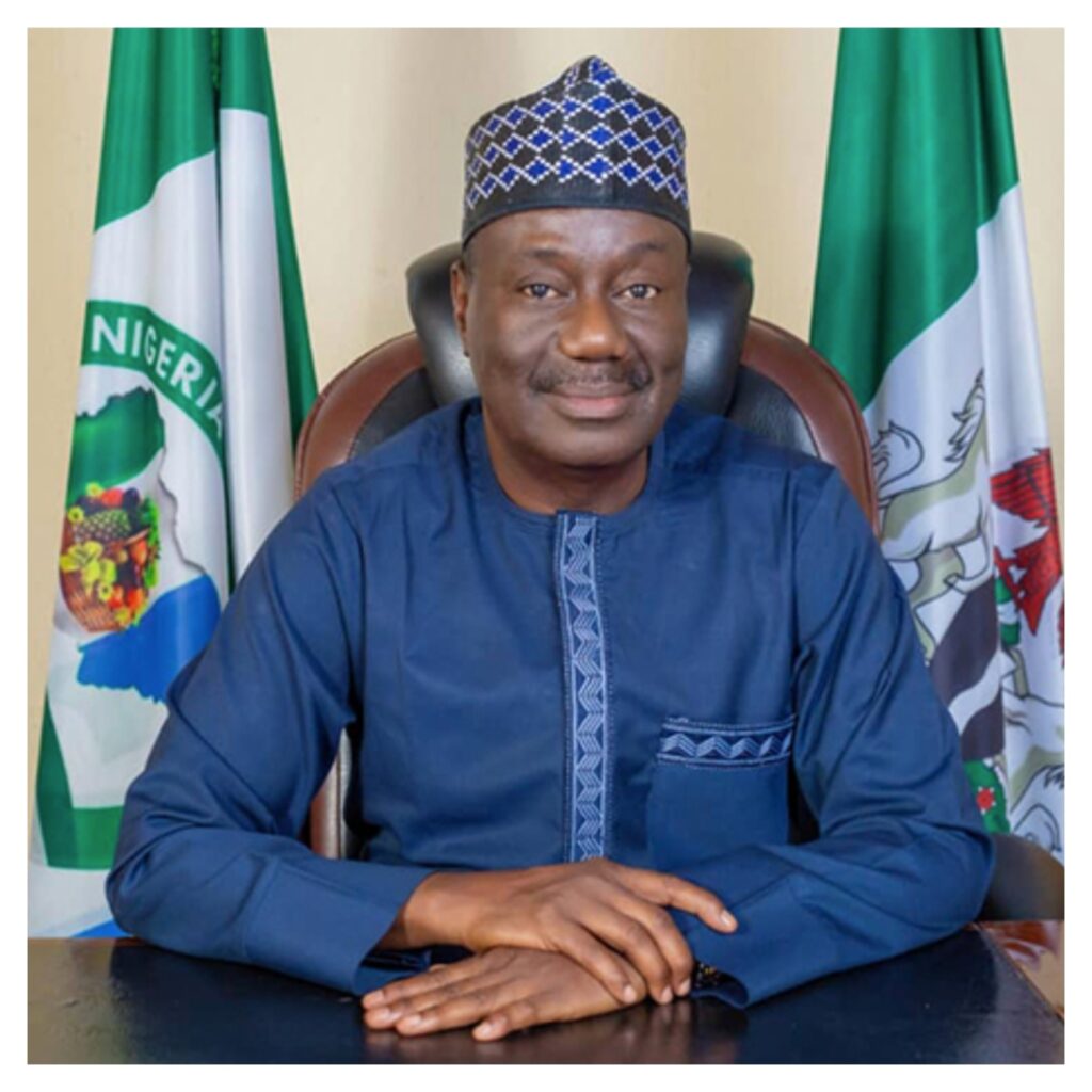 NNPP Alleges APC Behind Crises in Opposition Parties