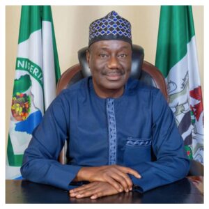 NNPP Alleges APC Behind Crises in Opposition Parties