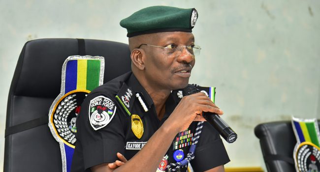 NPF Assures Impartial Governance in Ondo Election