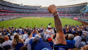 NY vs LA: Transit Wars