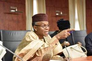 Nasir El Rufai Denies Looting Kaduna State Treasury 300x200