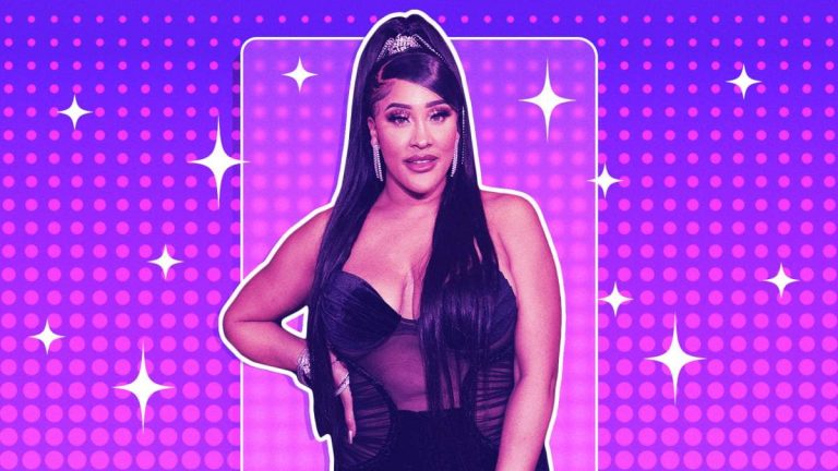 Natalie Nunn: The Reality TV Icon Who Won't Quit