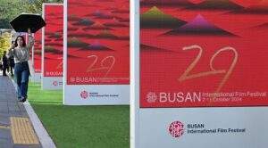 Netflix Drama Uprising Opens Busan Film Festival