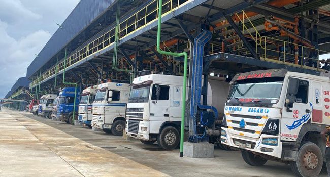 New Fuel Sales Model: Marketers Can Now Buy from Refineries