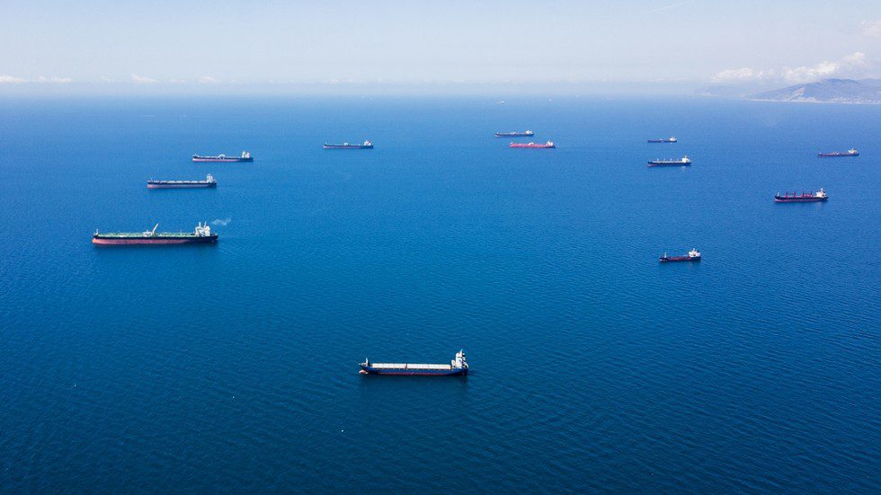 New sanctions on Russian oil could trigger humanitarian crisis
