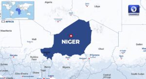Niger Bans Food Exports Amid High Inflation Fears