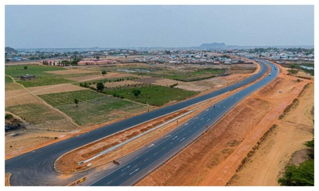 Nigeria Approves N840bn for Abuja Kaduna Zaria Kano Road Rehab