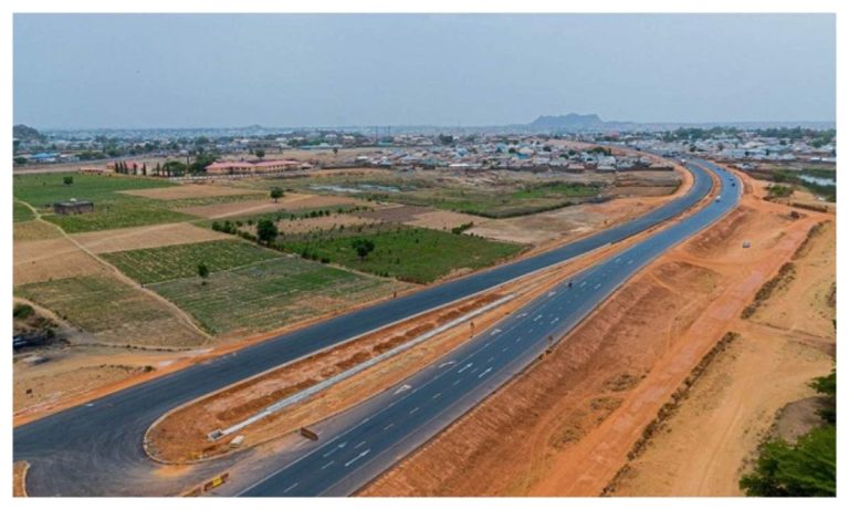 Nigeria Approves N840bn for Abuja Kaduna Zaria Kano Road Rehab