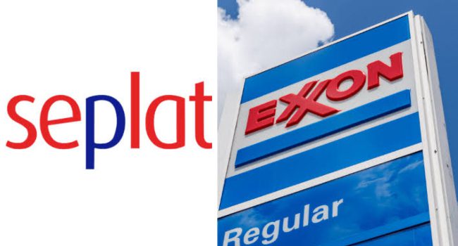 Nigeria Clears $1.28B ExxonMobil Sale to Seplat