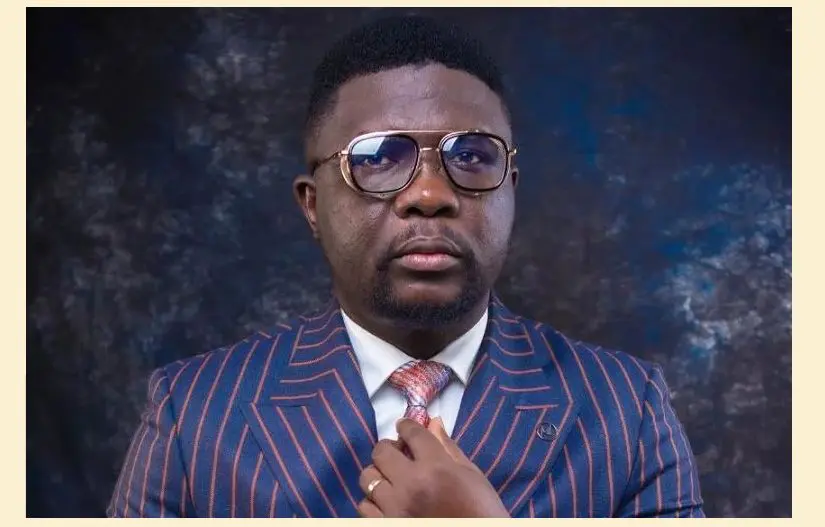 Nigeria: Comedian Seyi Law Endorses Aiyedatiwa's Easy Win in Ondo