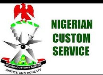 Nigeria Customs Service Tackles Climate Change With Youth Involvement