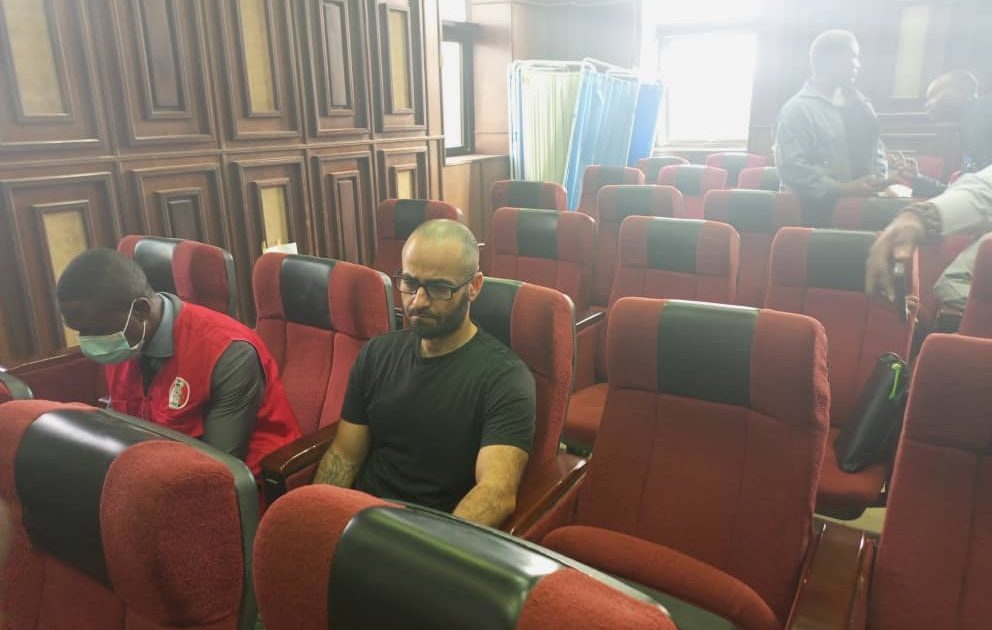 Nigeria Drops $35m Money Laundering Charges Against Binance Exec