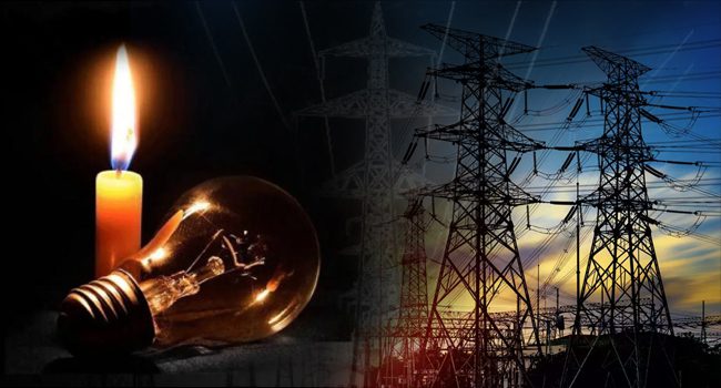 Nigeria Grid Collapse: Load Recovery Underway After Blackout