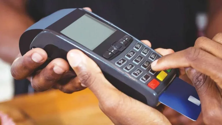 Nigeria Police Warn POS Operators Over Kidnapping Ransom Transactions