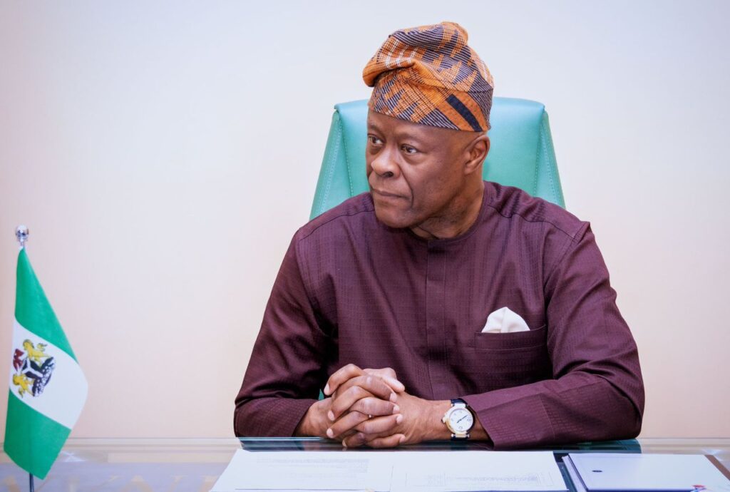 Nigeria Scraps Fuel and FX Subsidies Amid Economic Strain.