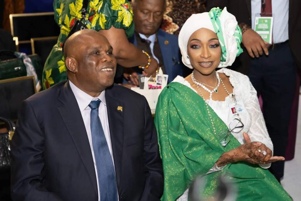 Nigeria Secures 200m Fund for Creative Industry Growth