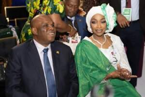 Nigeria Secures 200m Fund for Creative Industry Growth