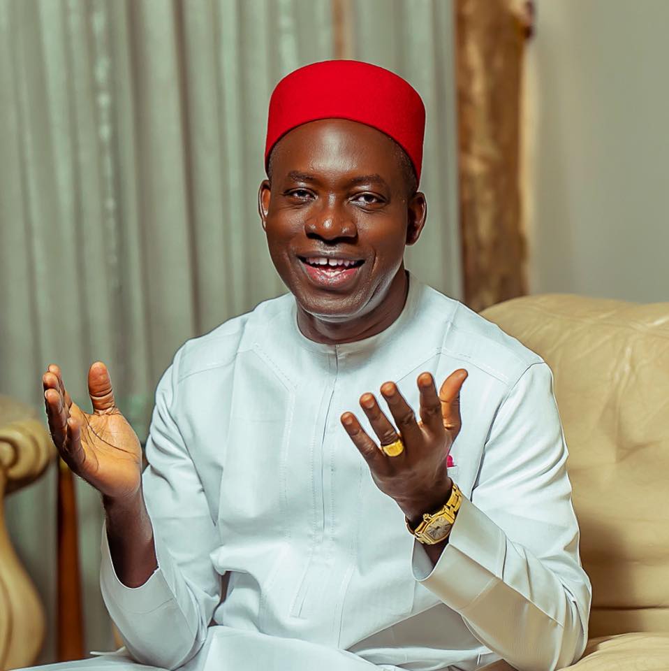 Nigeria: Soludo Tackles LG Funds, Transparency, and Collaboration