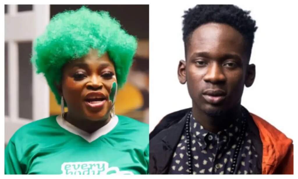 Nigeria at 64 Celebrities Celebrate Independence Amid Economic Hardship