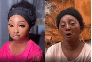 Nigerian Actress Aunty Ramota Claims Management Stole Her Money