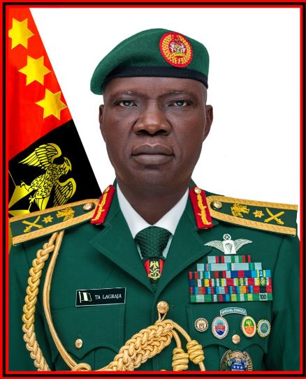 Nigerian Army: Chief Not Dead, Critically Ill