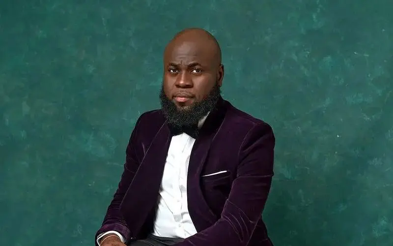 Nigerian Comedian Yearns for Buhari's Era