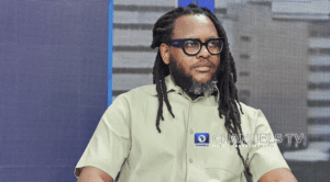 Nigerian Filmmaker Clarence Peters Makes Netflix Debut with 'Inside Life'.