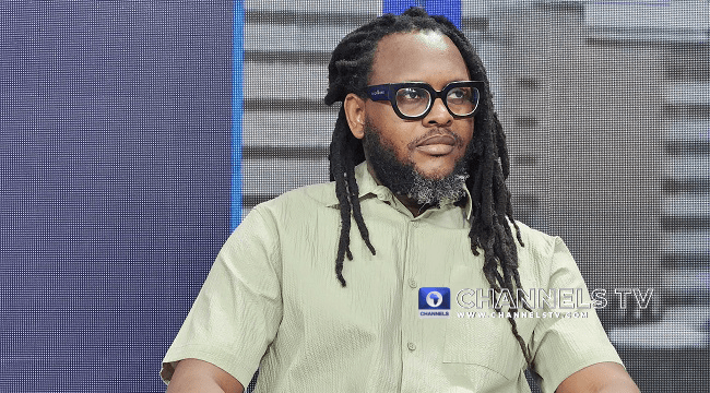 Nigerian Filmmaker Clarence Peters Makes Netflix Debut with 'Inside Life'.