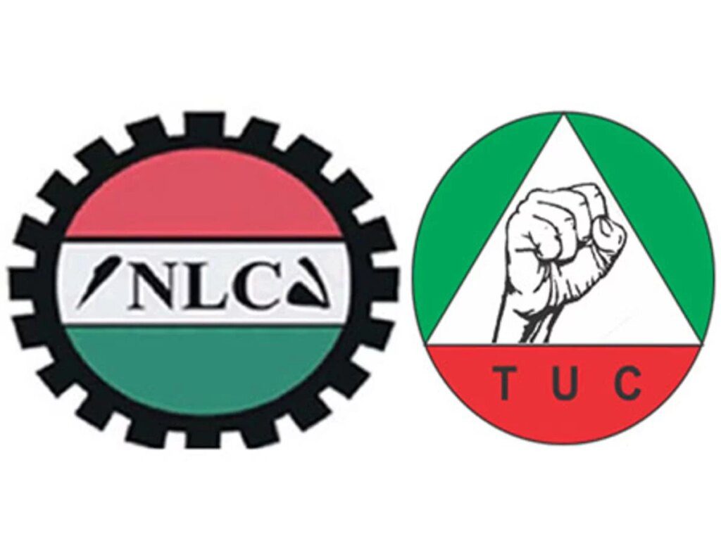 Nigerian Govt Meets Labour Unions on Petrol Pricing