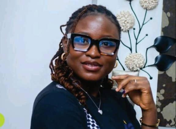 Nigerian Mom's Inspiring Journey Through 3MTT Programme