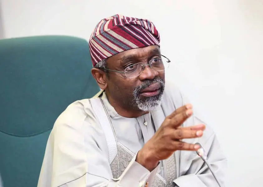 Nigerians to 'Eat Fruits' of Tinubu's Labour   Gbajabiamila