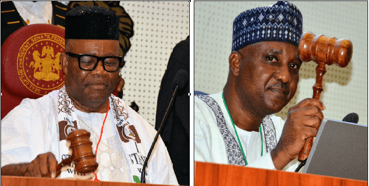 Nigeria's Bicameral Crisis: Hierarchy and Honours Under Fire