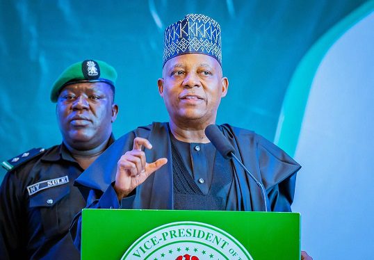 Nigeria's Economic Resilience Amid Global Shocks