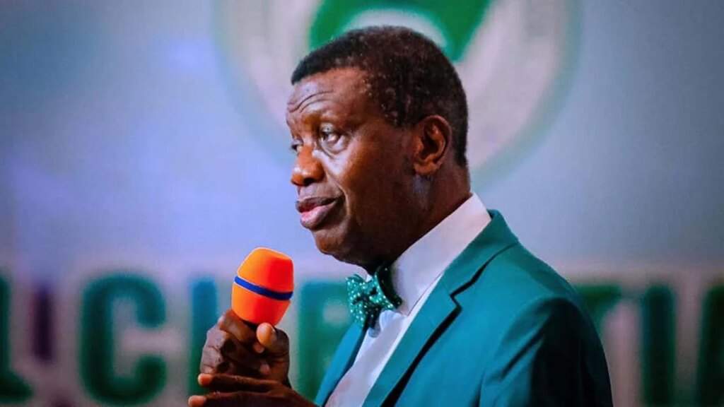 Nigeria's Existence a Miracle, Says Cleric
