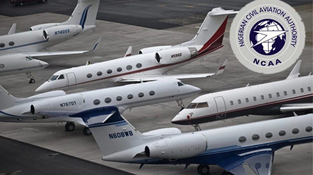Nigeria's Flight Woes Blamed on Lack of Aircraft Capacity