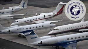 Nigeria's Flight Woes Blamed on Lack of Aircraft Capacity