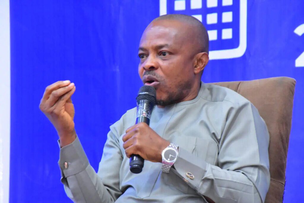 Nigeria's Labour Minister Explains Minimum Wage Deal