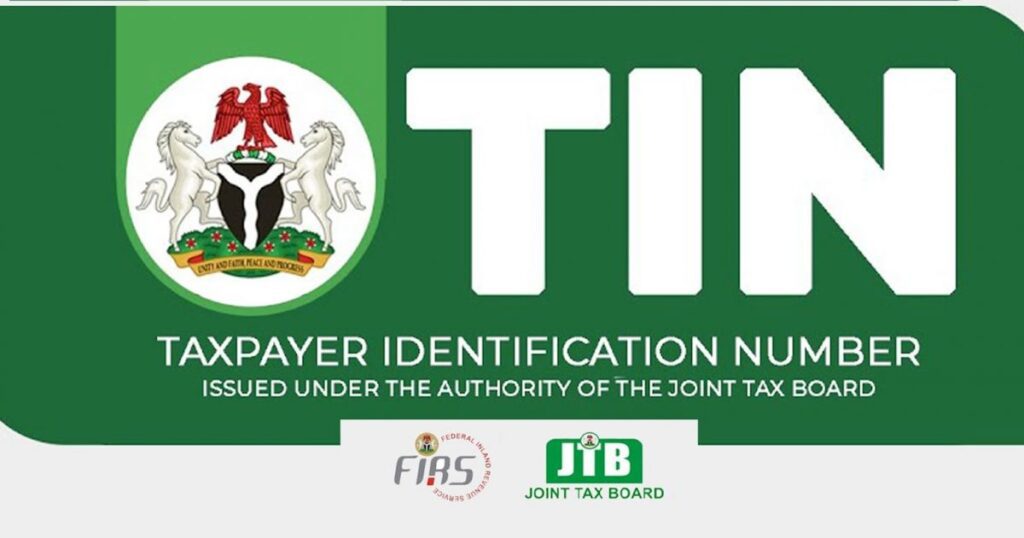 Nigeria's New Tax ID Rule for Bankers, Insurers, and Brokers