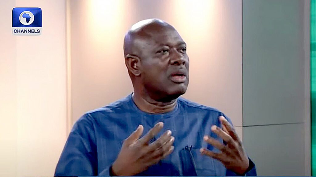 Nigeria's Oil Production Boost: FPSO Facility Takes Shape