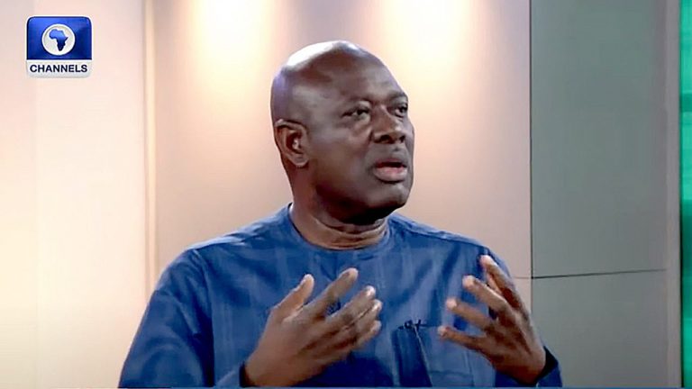 Nigeria's Oil Production Boost: FPSO Facility Takes Shape