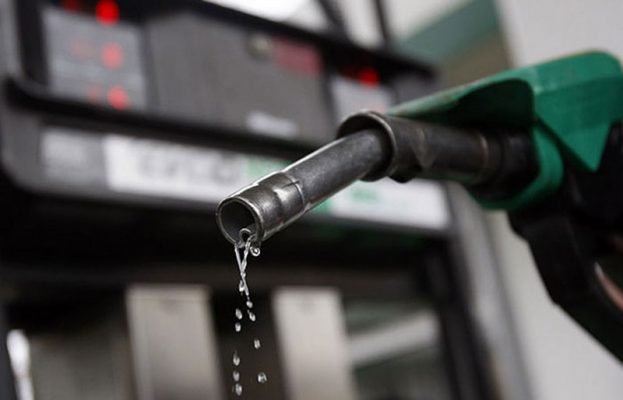 Nigeria's Petrol Consumption Drops 92% Under Tinubu's Presidency