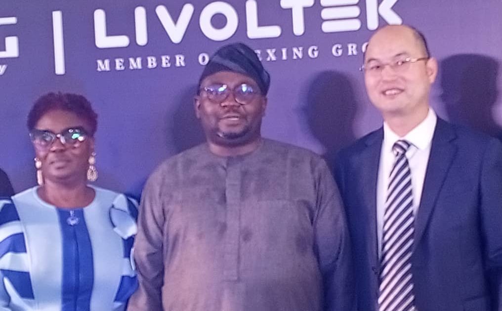 Nigeria's Power Sector Boost: Hexing Launches Local Electricity Meter Factory