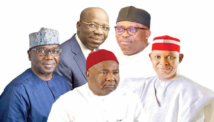 Nigeria's Rulers' Politics of Vengeance and Recklessness