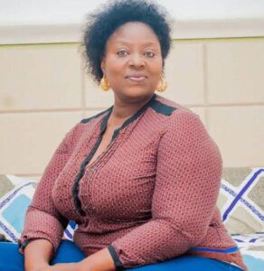Nollywood Actress Reveals Dark Past, Refusal to Sleep With Directors