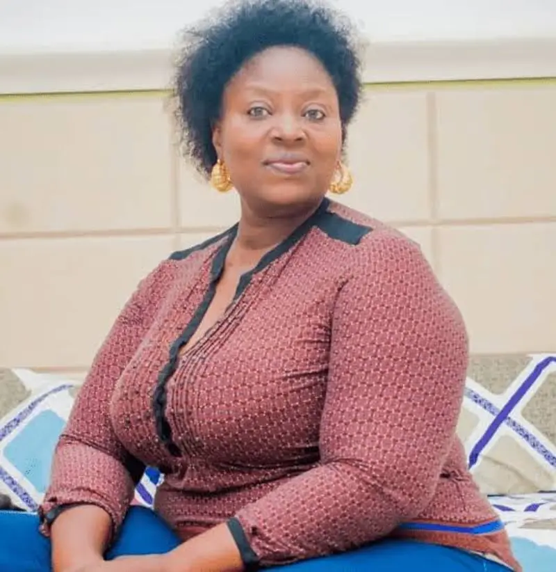 Nollywood Actress Reveals Dark Past, Refusal to Sleep With Directors