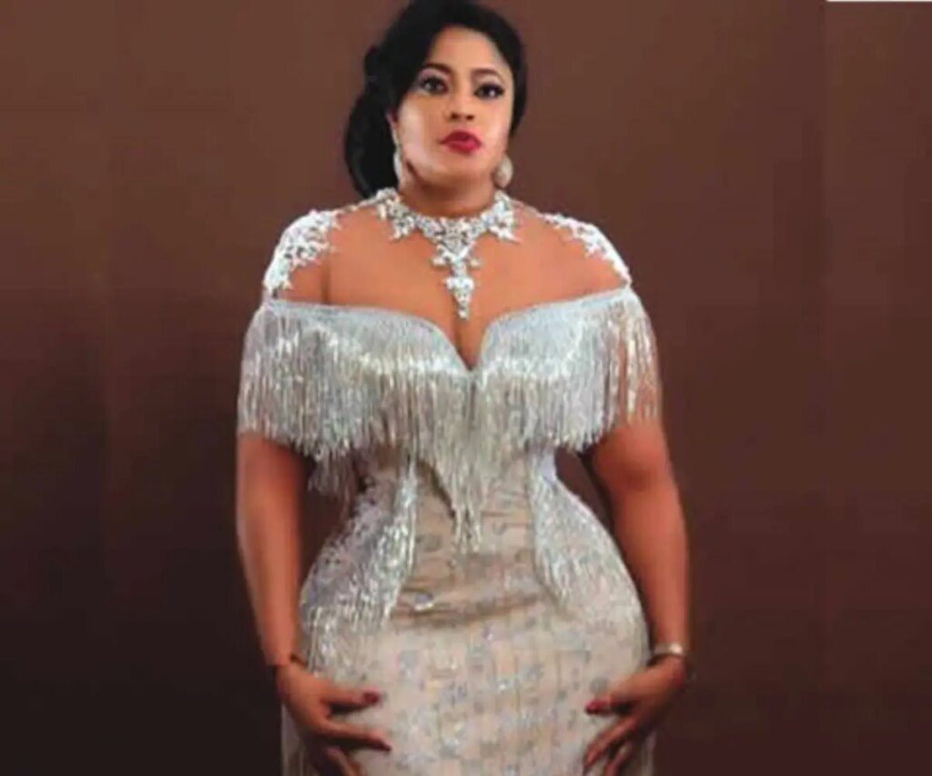 Nollywood Star Omoborty Denies Stealing Husband