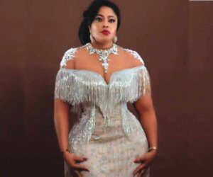 Nollywood Star Omoborty Denies Stealing Husband
