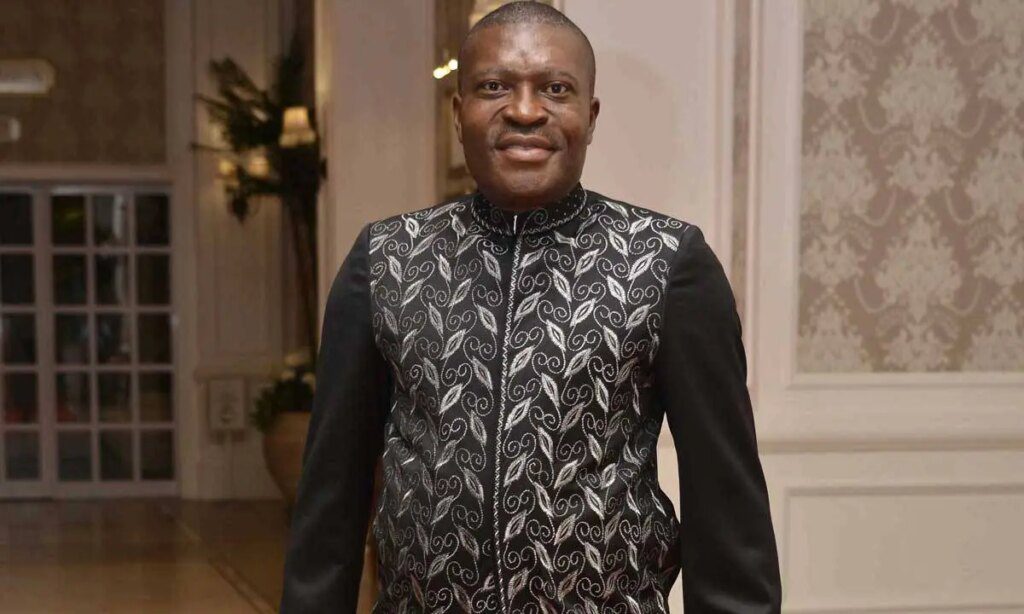Nollywood Star Queries Nigeria's Military Presence